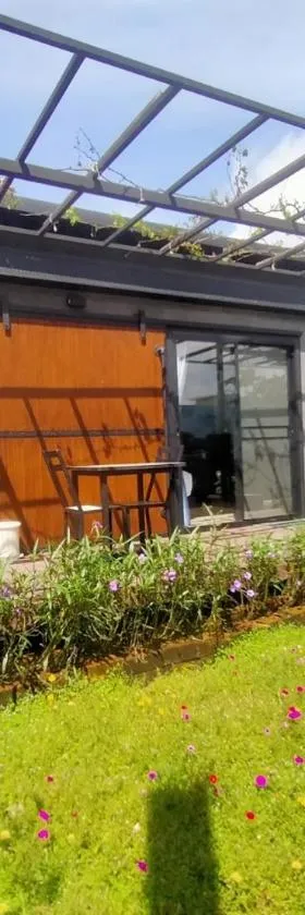 Uthaithani Resort，位于乌泰他尼府的酒店