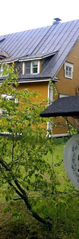 Hiekkaranta Bed & Breakfast，位于库奥尔塔内的酒店