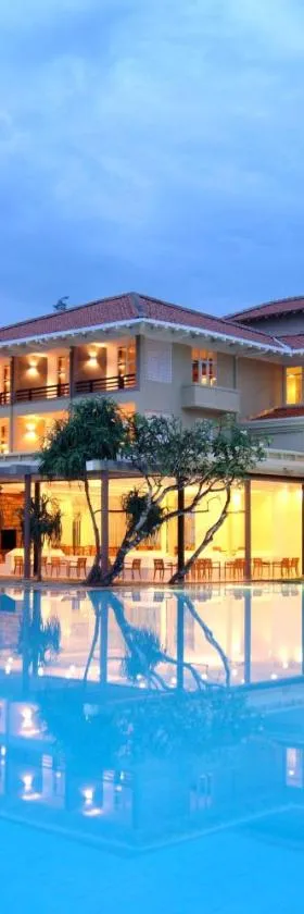 Heritance Ahungalla，位于本托塔的酒店