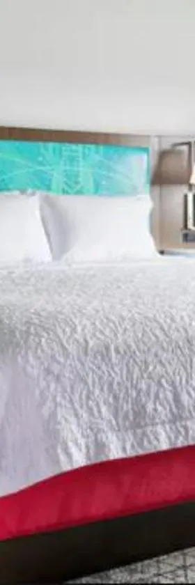 Hampton Inn & Suites Chico, Ca，位于奇科的酒店