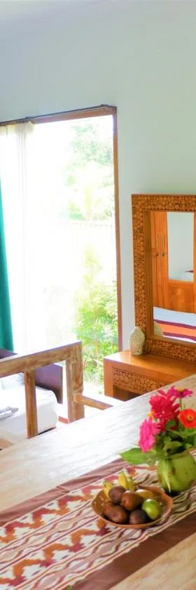Karauci Homestay，位于Abeansemal的酒店