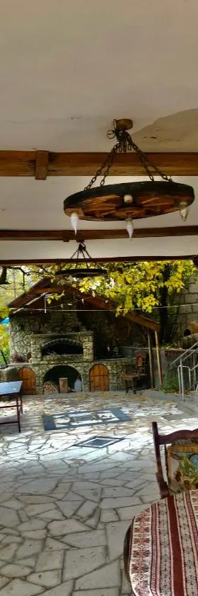 Guest House Anahit Ijevan，位于伊杰万的酒店