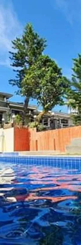 Garden of Gen Resort，位于Labayo的酒店
