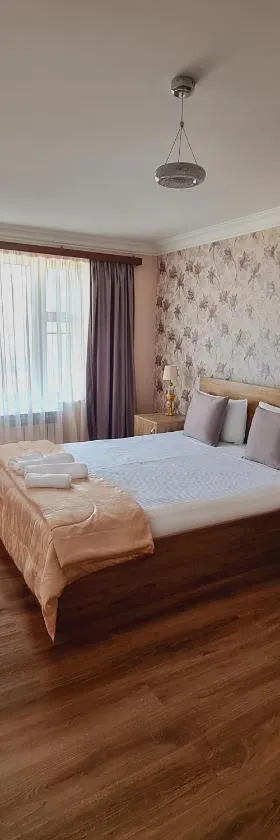 Seva Guesthouse and Cottages Byurakan，位于Byurakan的酒店