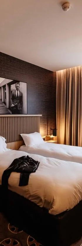ibis Styles Arras Centre，位于阿拉斯的酒店