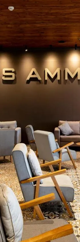 Nes Ammim Hotel，位于內斯阿明的酒店