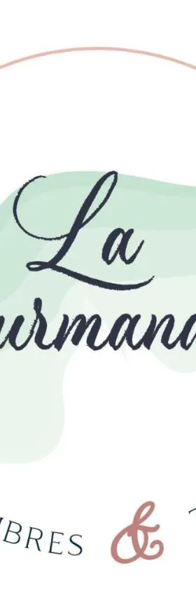 La Gourmandine，位于圣昂迪奥勒的酒店