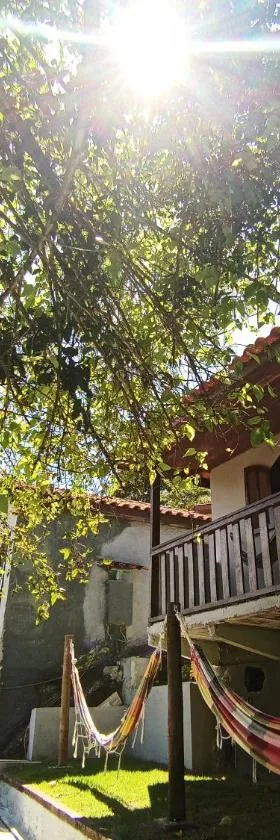 Pousada Da Santina，位于维奥康德马奥的酒店