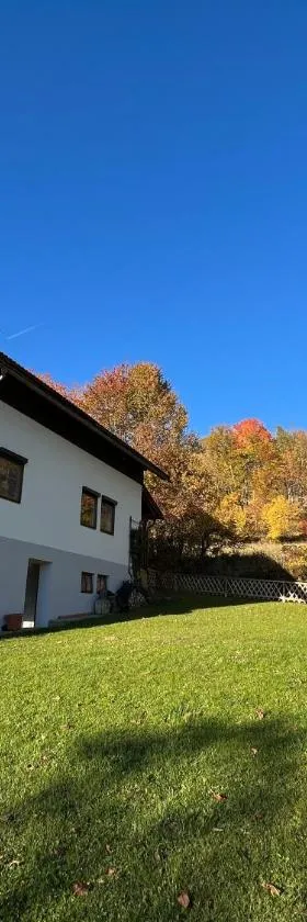 Haus Romsicht Karinthië，位于Kerschdorf的酒店