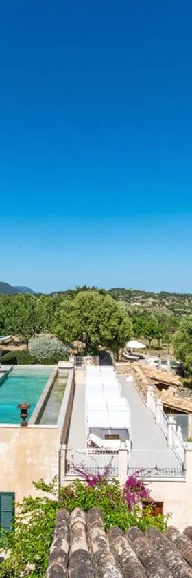 Finca Son Arnau，位于塞尔瓦的酒店