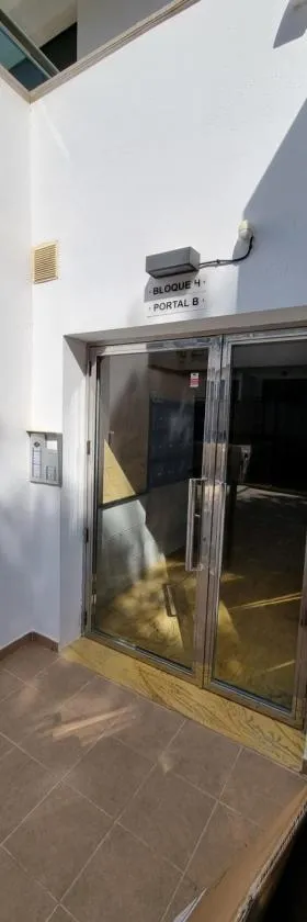 Pinar de GARRUCHA，位于加鲁查的酒店