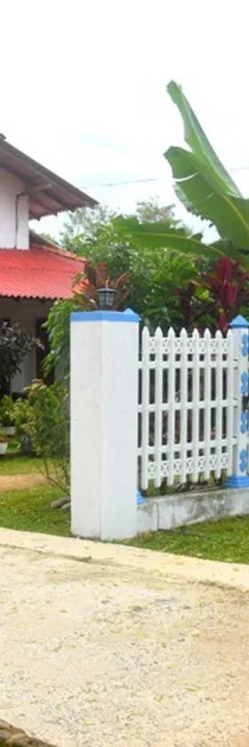 Wilpattu Lakwin Guest，位于Pahala Maragahawewa的酒店