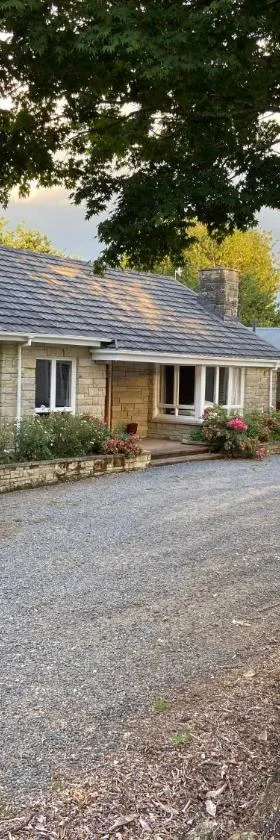Timber Trail Farmstay，位于Ongarue的酒店