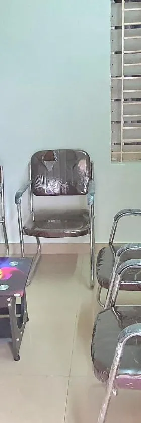 Hallima Service Apartments Home Stay purpose Guest House 2，位于Pudukkottai的酒店