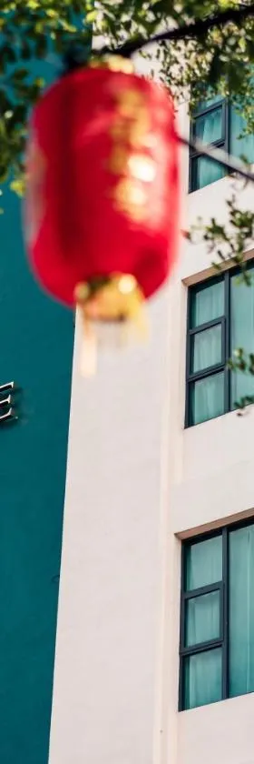 Le'venue Hotel，位于班吉的酒店