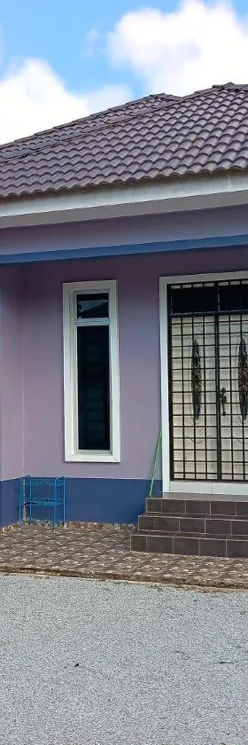 Ummi's Homestay Kuala Besut，位于Kampong Baru的酒店