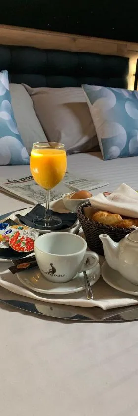 Borgovecchio Albergo，位于Balerna的酒店