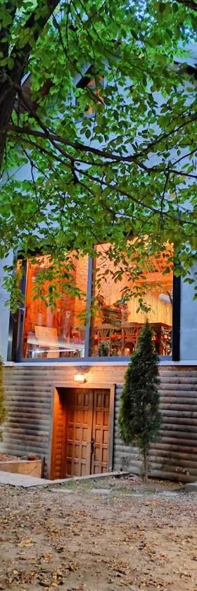 Forest Art Villa Zagreb，位于Sveta Nedelja的酒店