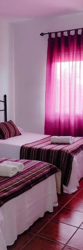 Casa Rural La Aduana，位于Villanueva del Fresno的酒店
