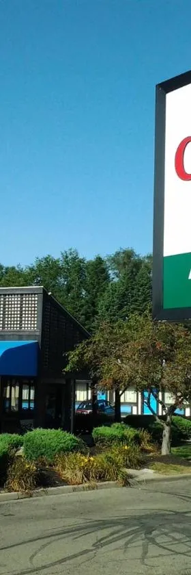 森雅乡村酒店 ，位于Xenia的酒店