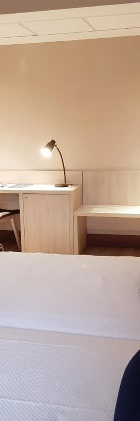 玛丽亚克里斯蒂娜酒店，位于托莱多的酒店