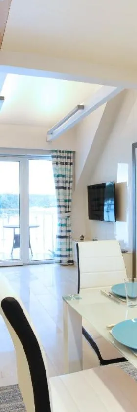Apartament Golf & Lake，位于Kalinowo的酒店