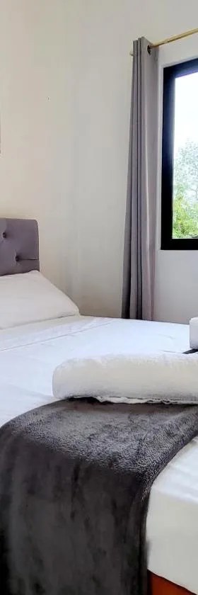 Matilde B&B - La Paz, Carmen，位于Carmen的酒店