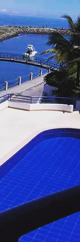 CostaSame Casablanca，位于赛姆的酒店
