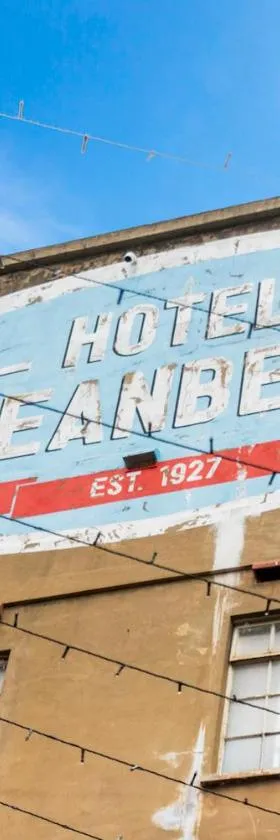 Hotel Queanbeyan Canberra，位于昆比恩的酒店