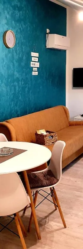 Apartman Azra，位于Kikinda的酒店
