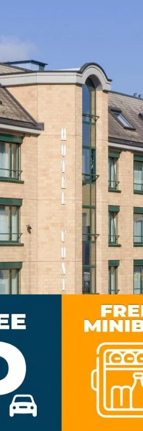 Hotel Conti Dietikon，位于迪蒂孔的酒店