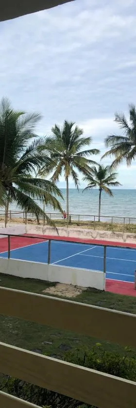 Mar & Sol Praia Hotel，位于普拉杜的酒店