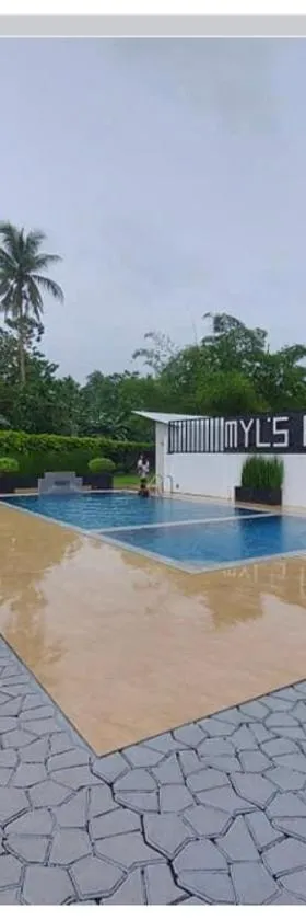 Dreamink farm og Myl`s place，位于Sorsogon的酒店