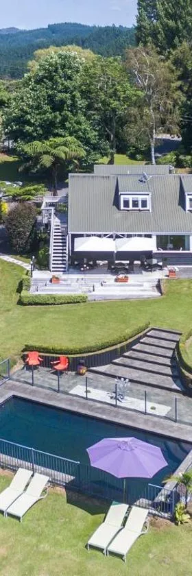 Brenton Lodge，位于旺阿马塔的酒店