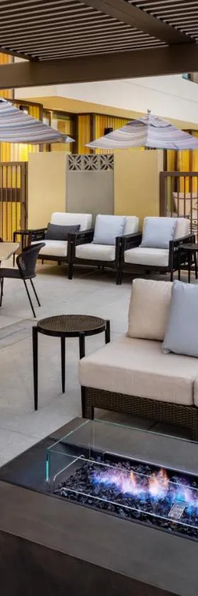 Hyatt Place Scottsdale North，位于斯科茨的酒店