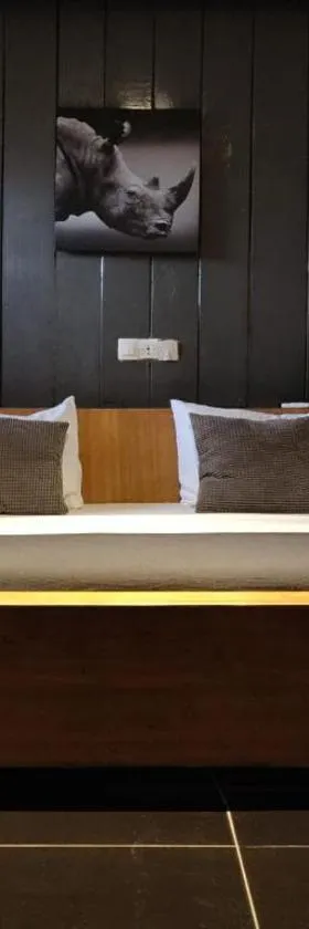 La Maison de Kouadio，位于阿比让的酒店