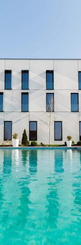 Hôtel Dali Val d'Europe，位于尚特洛普恩布里的酒店