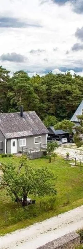 Gotland, Hästgård i Stånga，位于Stånga的酒店