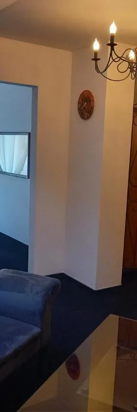 Penzion starojicka pizza，位于Starý Jičín的酒店