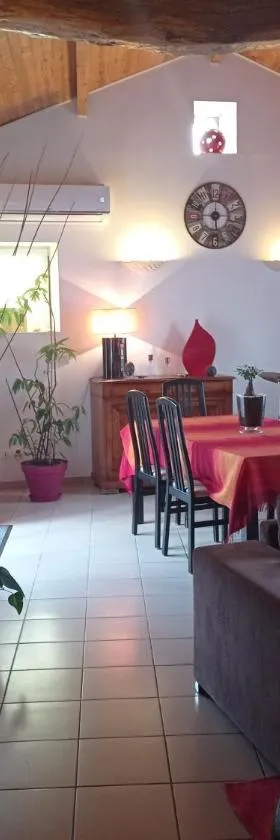 L'Estuaire，位于Saint-Seurin-de-Cursac的酒店