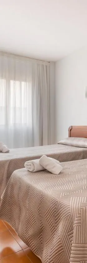 Hotel Sierra de Arcos，位于安道尔的酒店