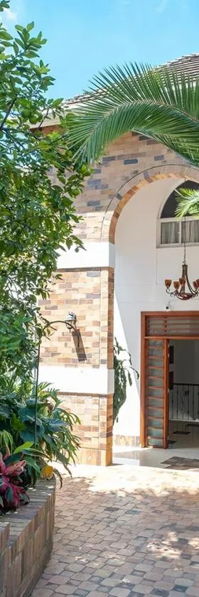 Serenity Suites Casa Boutique，位于布卡拉曼加的酒店