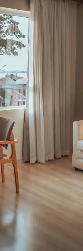 Palotina Palace Hotel，位于Palotina的酒店