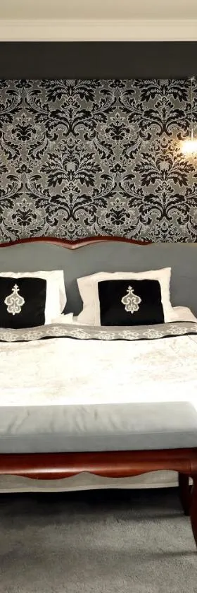Biały Dom Henlex Hotel Restauracja，位于波兹南的酒店