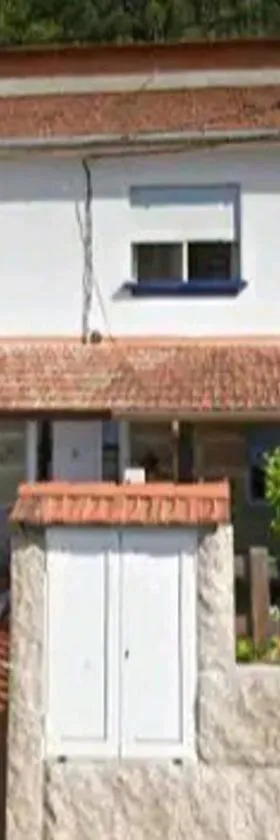 Praia da Borna 1ºA，位于莫阿尼亚的酒店