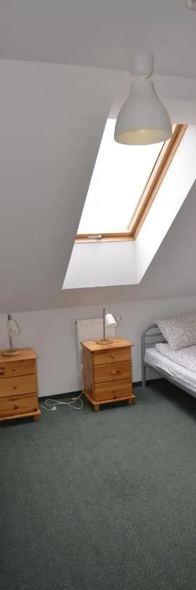 Pokoje Gościnne Domu Pielgrzyma w Supraślu，位于苏普拉希尔的酒店
