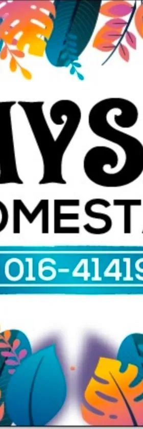 Mysa Homestay，位于Kampong Batu Dua的酒店
