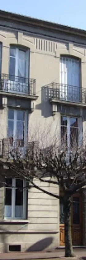 La Grande Maison Mazamet，位于马扎梅的酒店