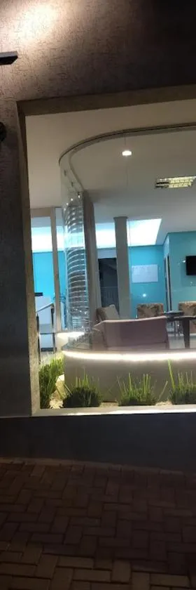 MFG Hotel，位于Cianorte的酒店