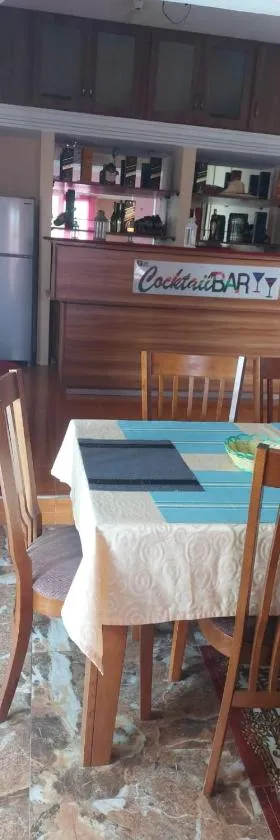 SkylineInn Hotel，位于Surinam的酒店